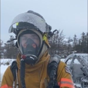 Meet your Posher, Blake